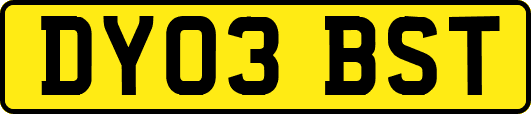 DY03BST