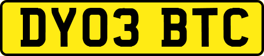 DY03BTC