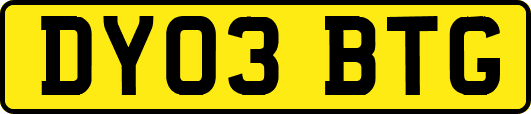 DY03BTG