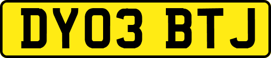 DY03BTJ