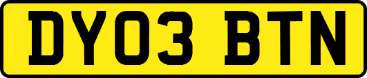 DY03BTN