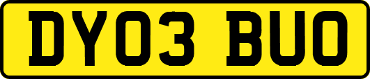 DY03BUO