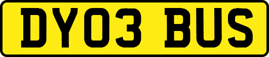 DY03BUS