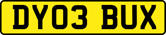 DY03BUX