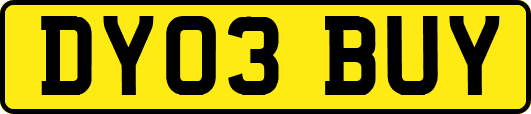 DY03BUY