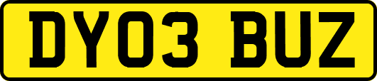 DY03BUZ