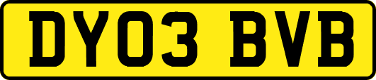 DY03BVB