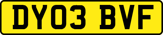 DY03BVF