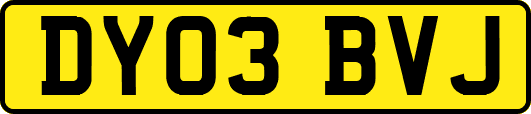 DY03BVJ