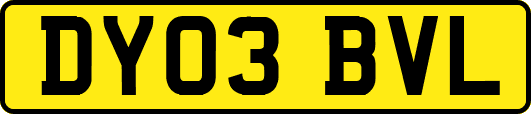 DY03BVL