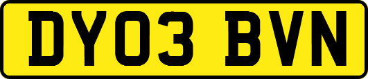 DY03BVN