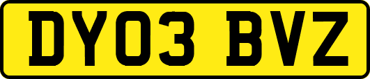 DY03BVZ