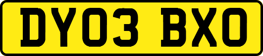 DY03BXO