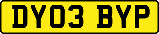 DY03BYP