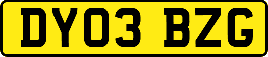 DY03BZG