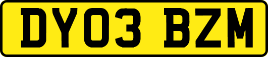 DY03BZM