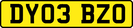 DY03BZO