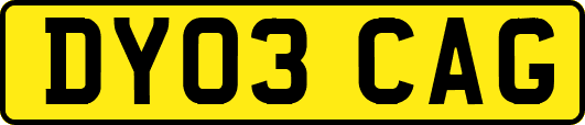 DY03CAG