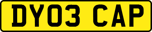 DY03CAP