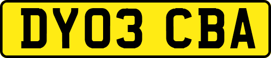DY03CBA