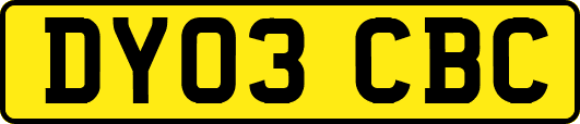 DY03CBC