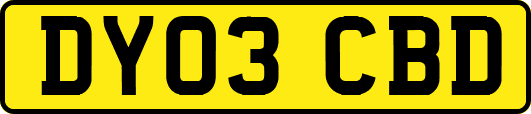 DY03CBD