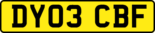 DY03CBF
