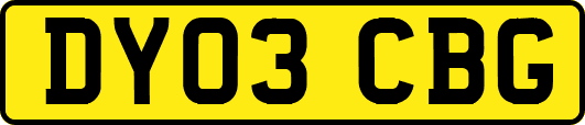 DY03CBG