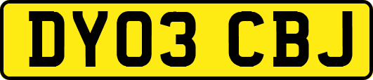 DY03CBJ