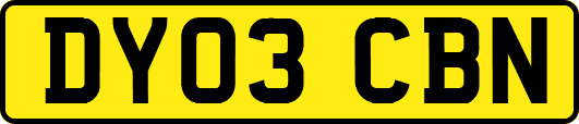 DY03CBN