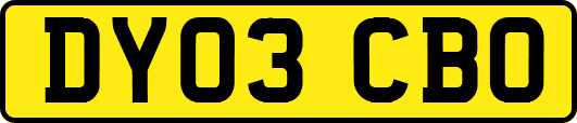 DY03CBO