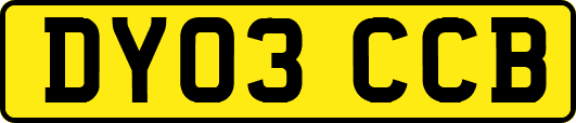 DY03CCB