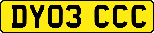 DY03CCC