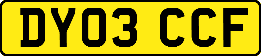 DY03CCF