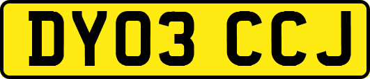 DY03CCJ