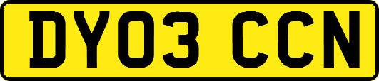 DY03CCN