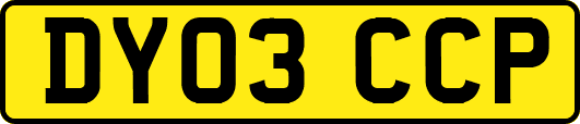 DY03CCP