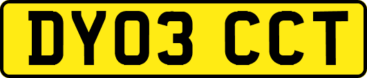 DY03CCT