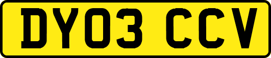DY03CCV