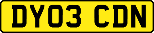 DY03CDN