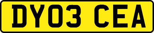 DY03CEA