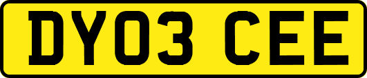 DY03CEE