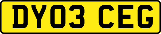 DY03CEG
