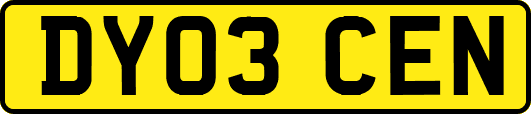 DY03CEN