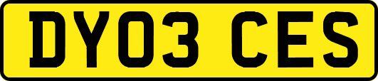 DY03CES