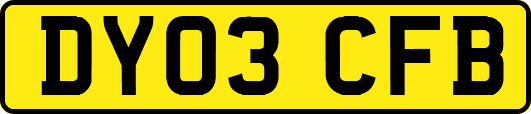 DY03CFB