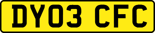 DY03CFC