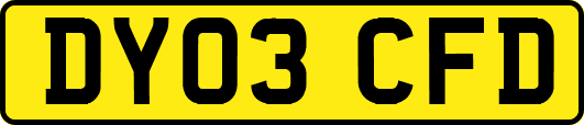 DY03CFD