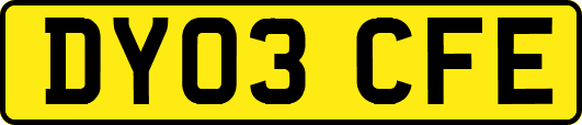DY03CFE
