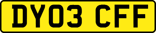DY03CFF